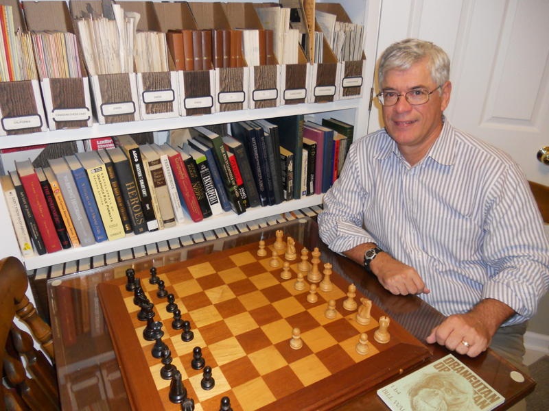 Kurnik - Live Chess Tournament 